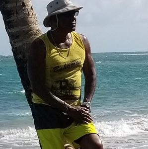 Meet your Posher, Donald